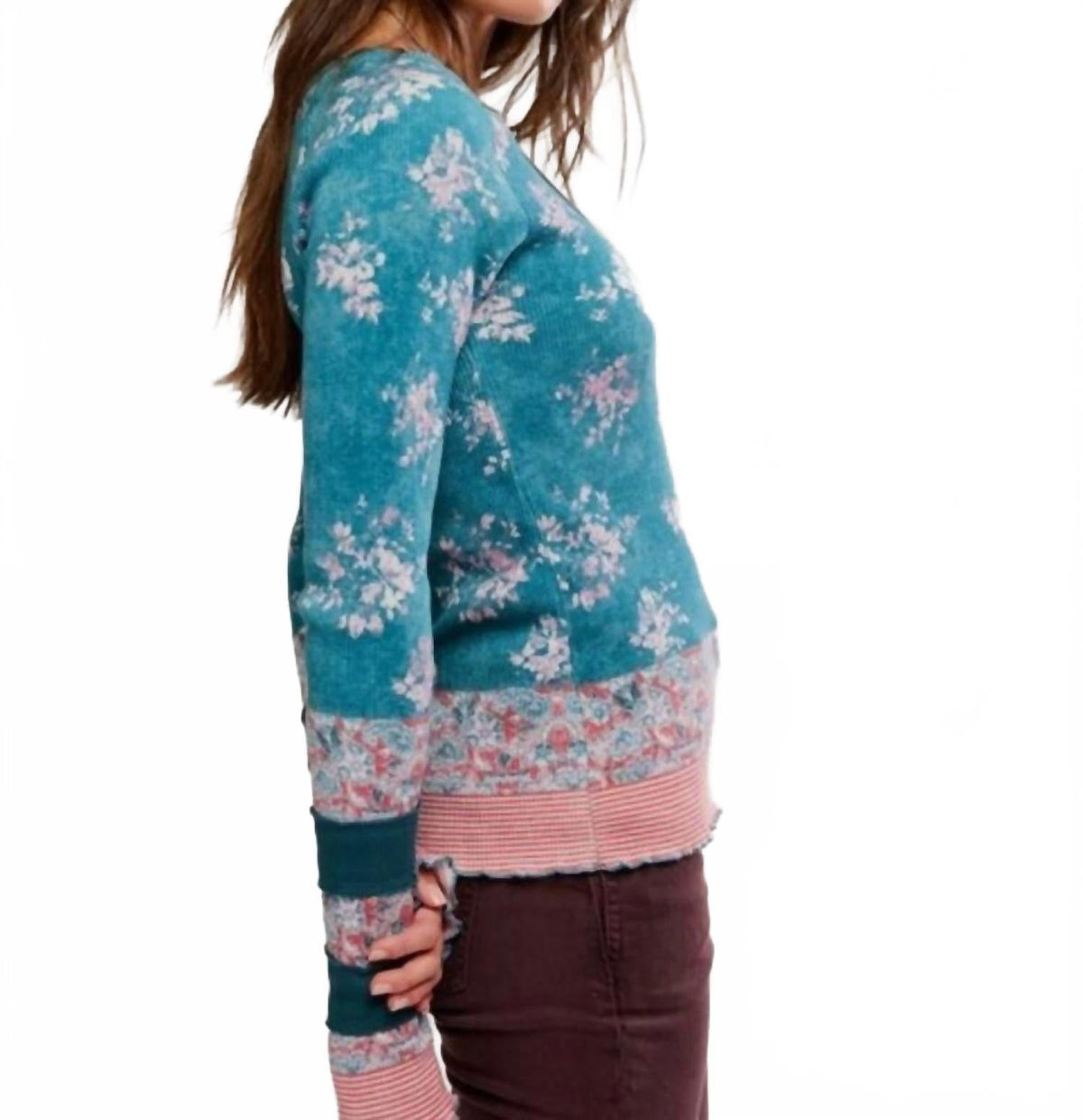 Camiseta con estampado