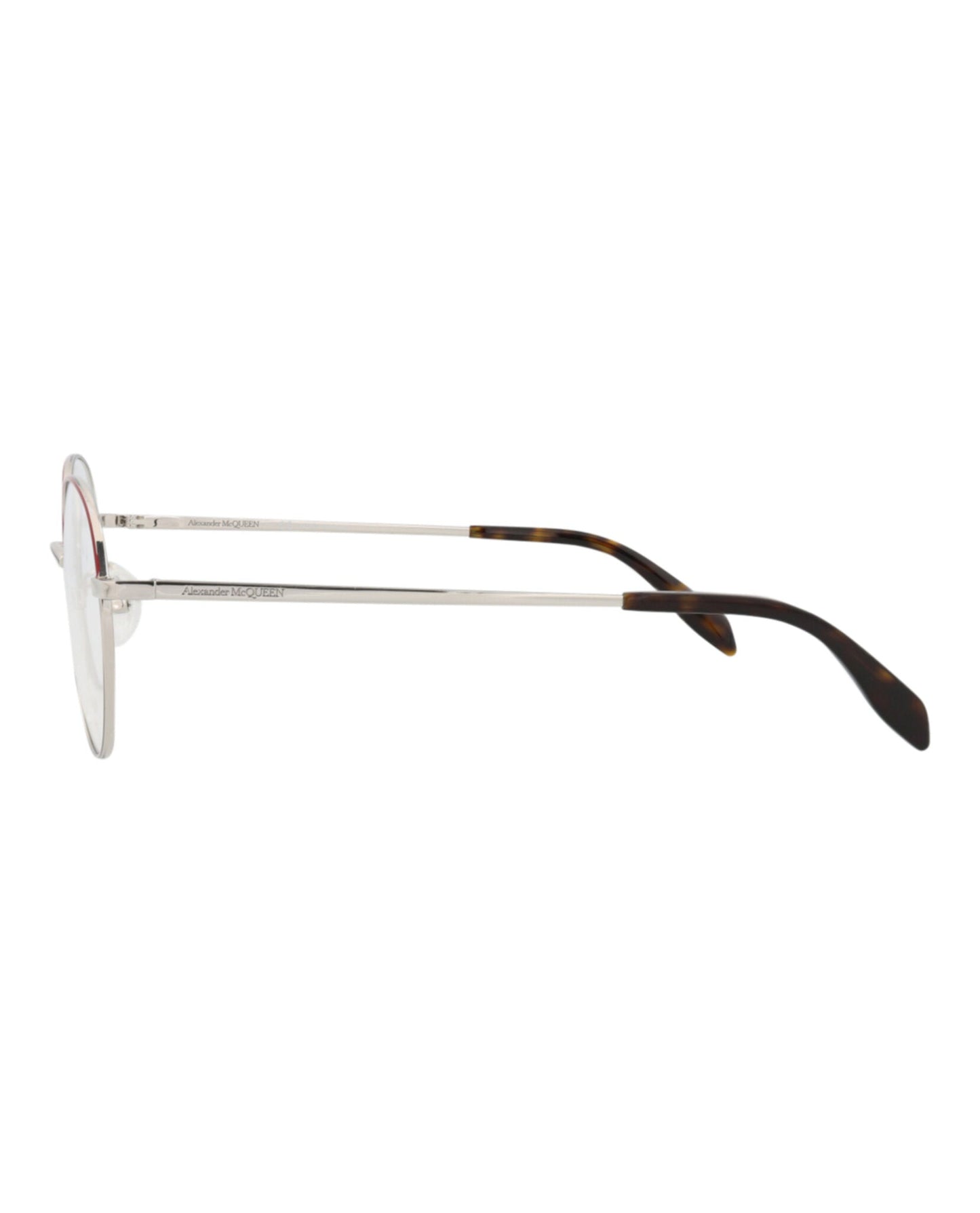 Montura para gafas de montura redonda
