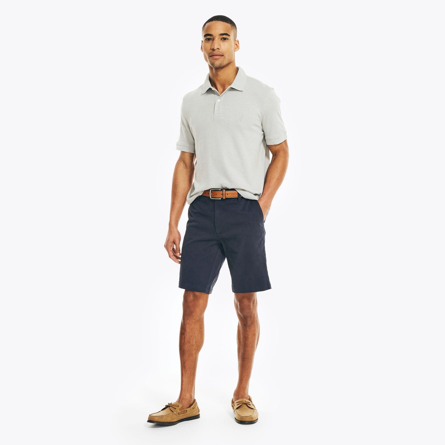 Short de hombre