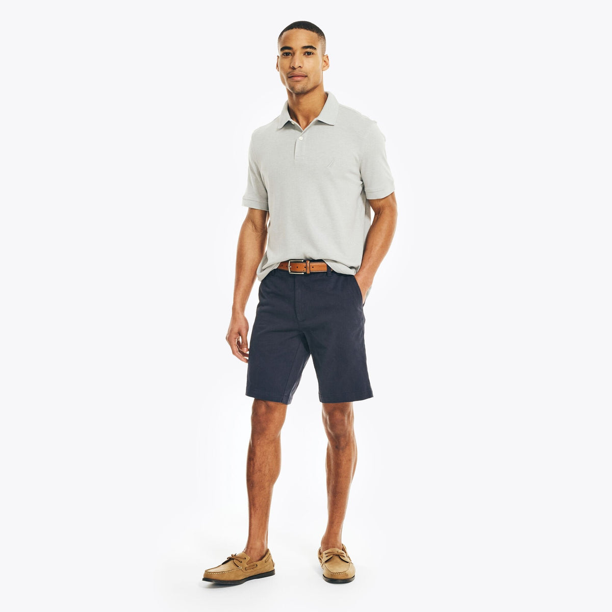 Short de hombre