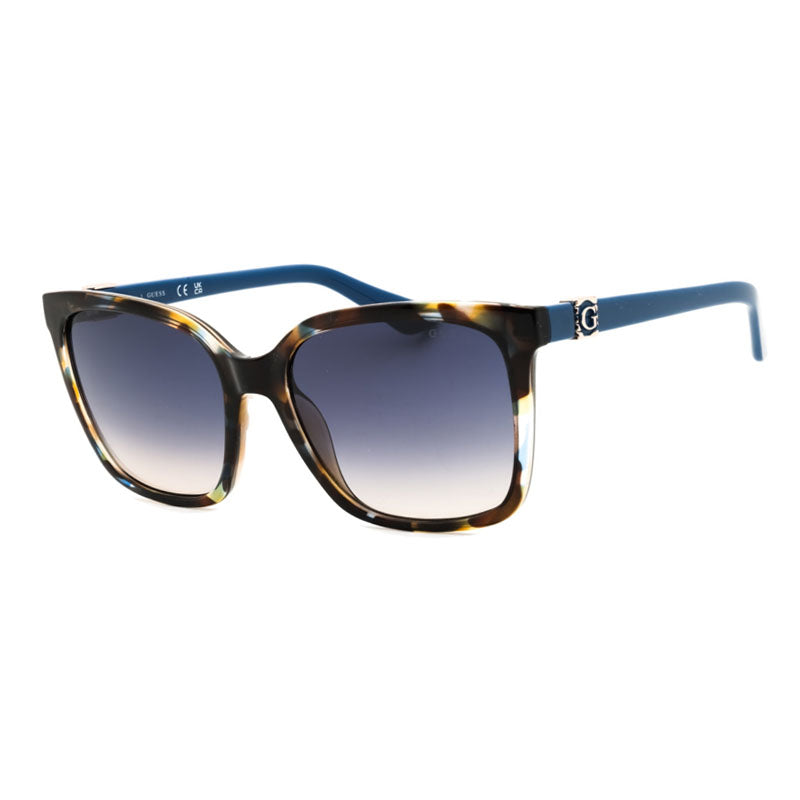 Gafas color azul