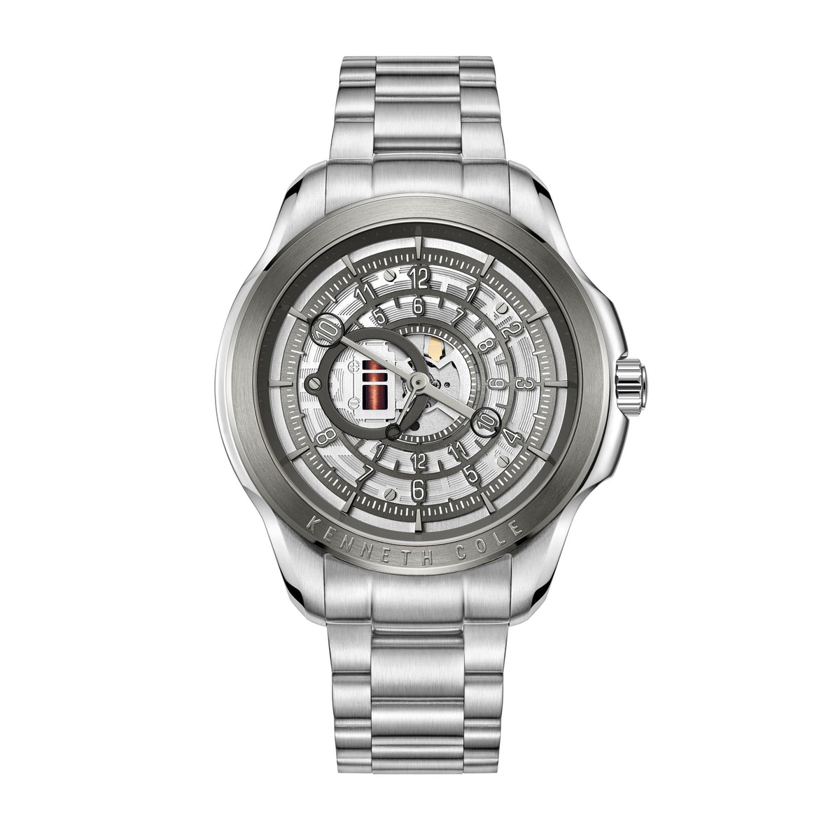 Reloj de hombre