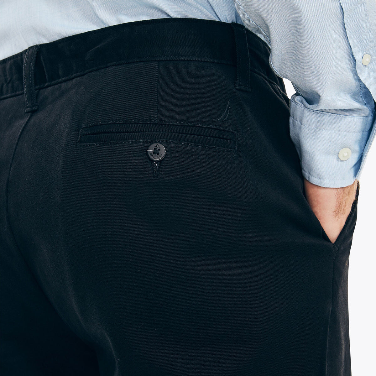 Pantalón de hombre