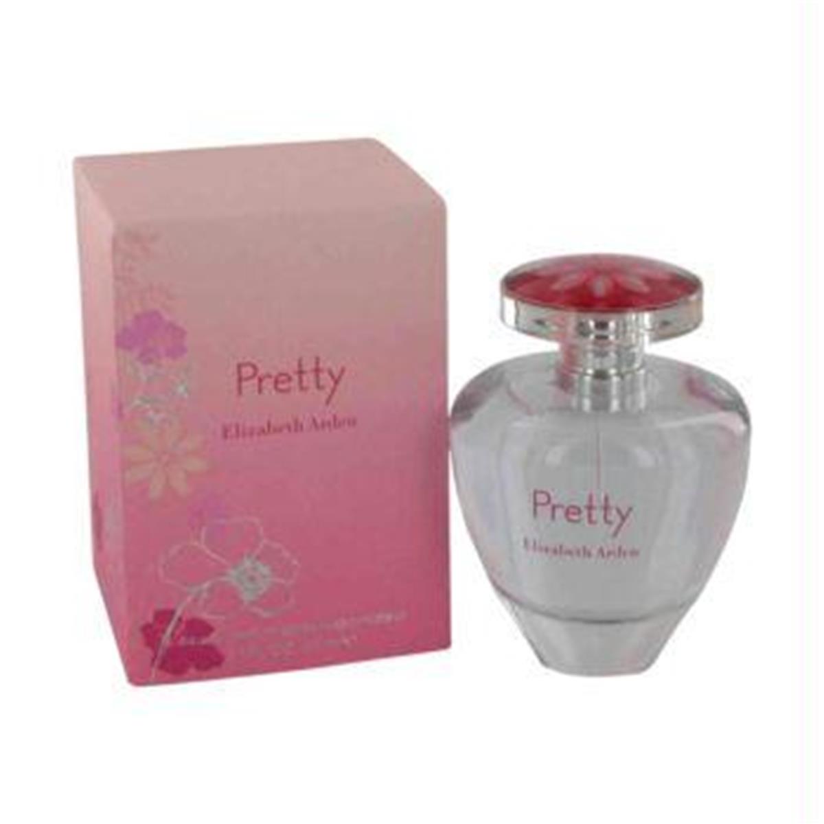 Perfume eau de parfum 3,4 oz