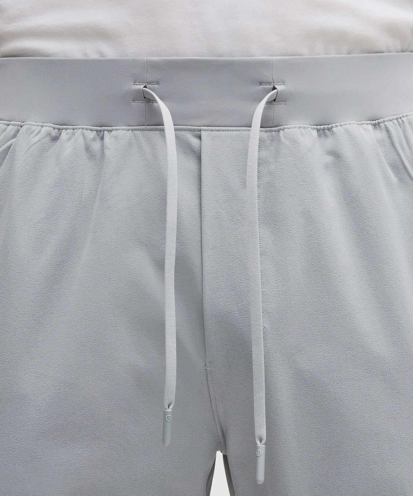Pantalón de corte ajustado