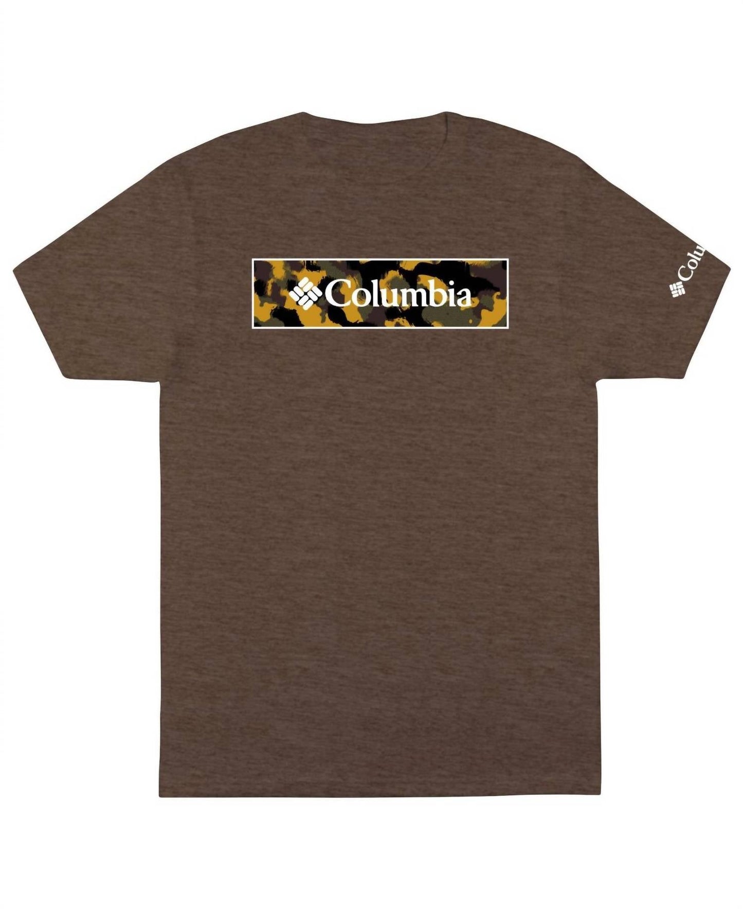 Camiseta de hombre de manga corta