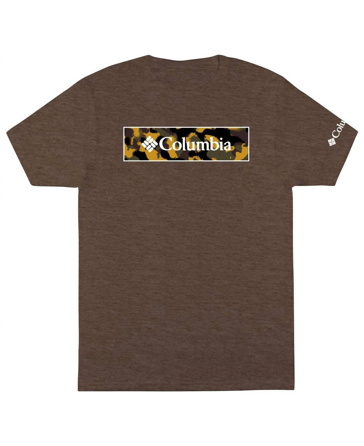 Camiseta de hombre de manga corta