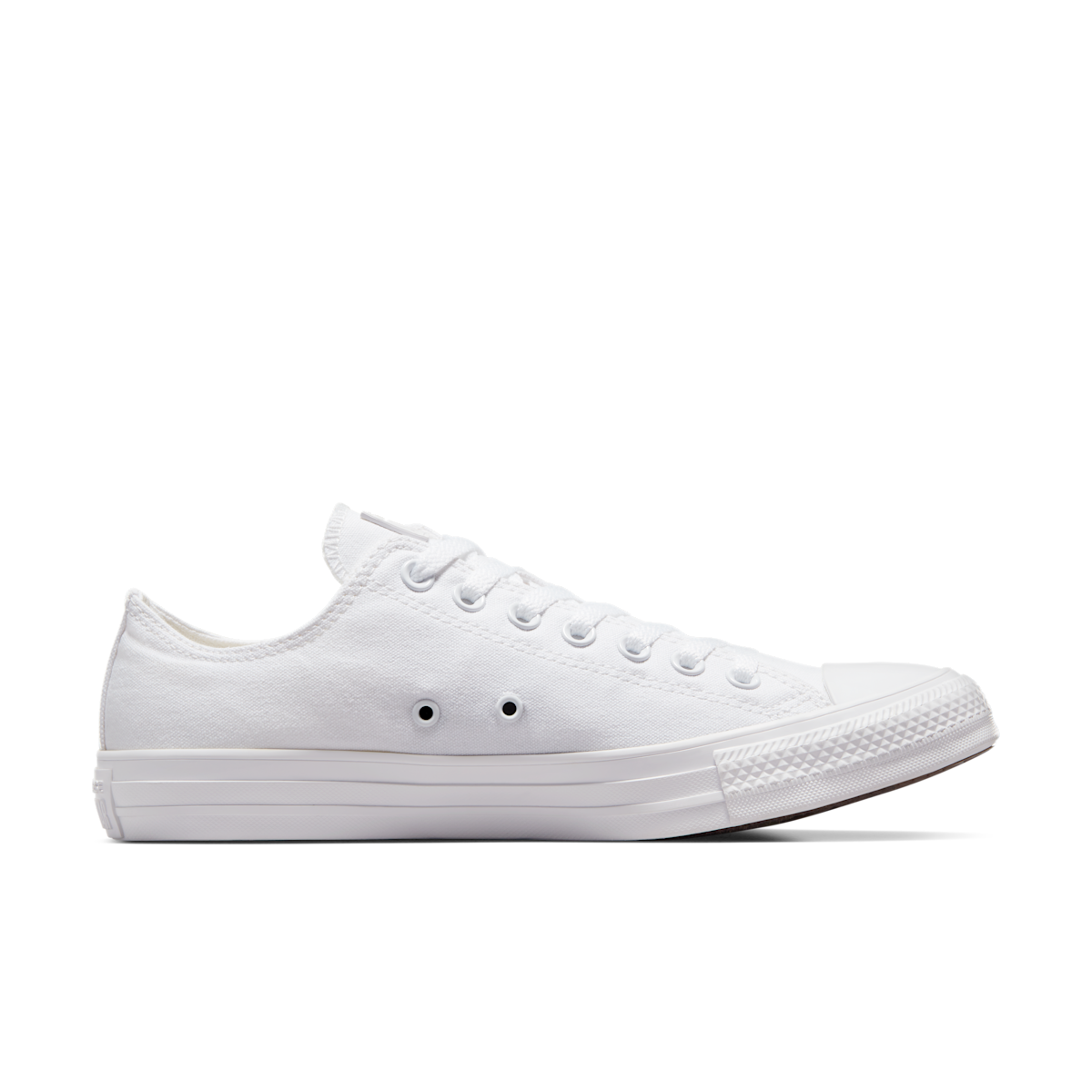 Zapatos de hombre de lona