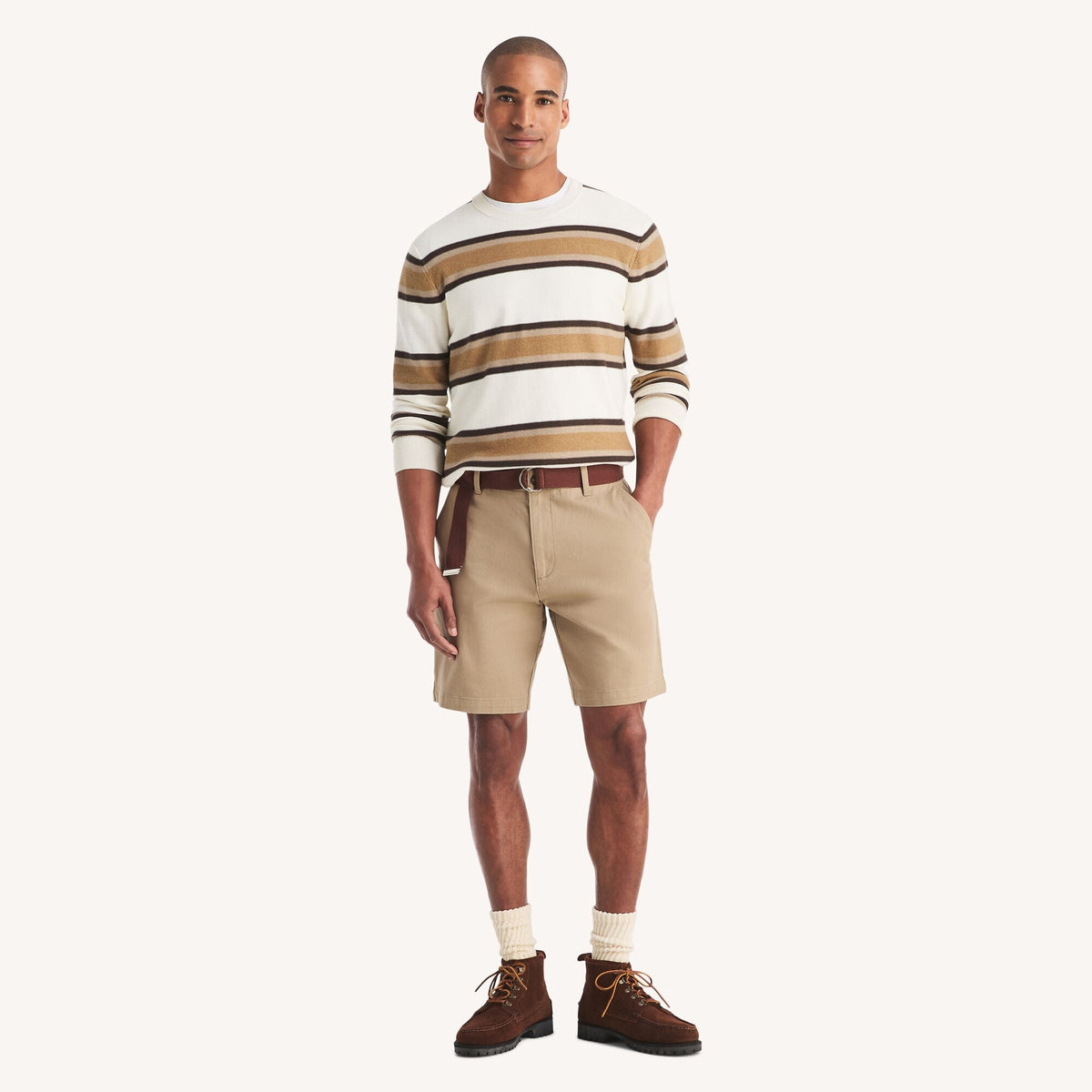 Short de hombre