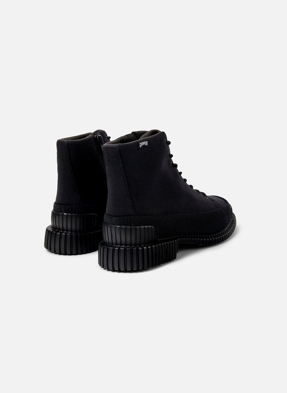 Botines de mujer
