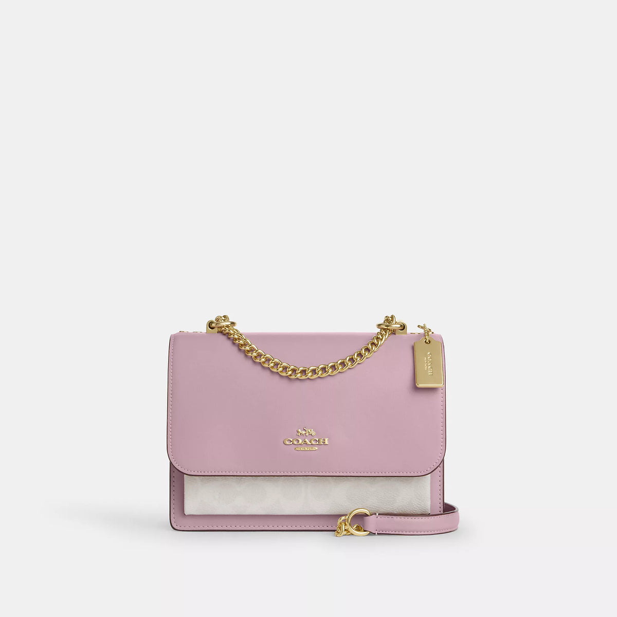 Bolso cruzado de lona