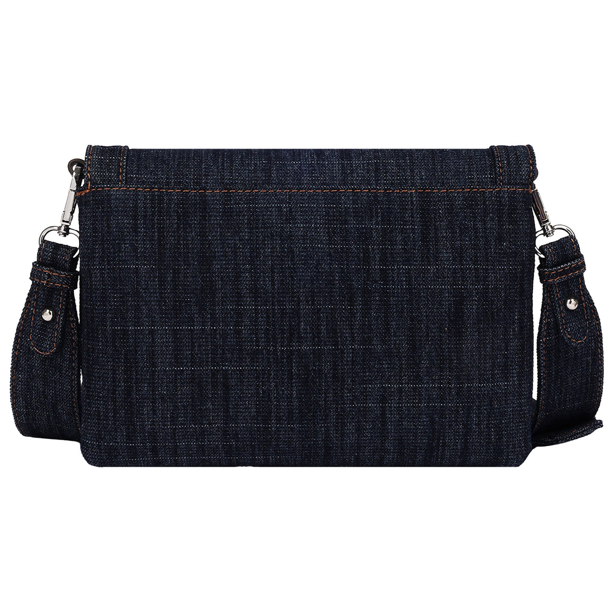 Bolso de mezclilla