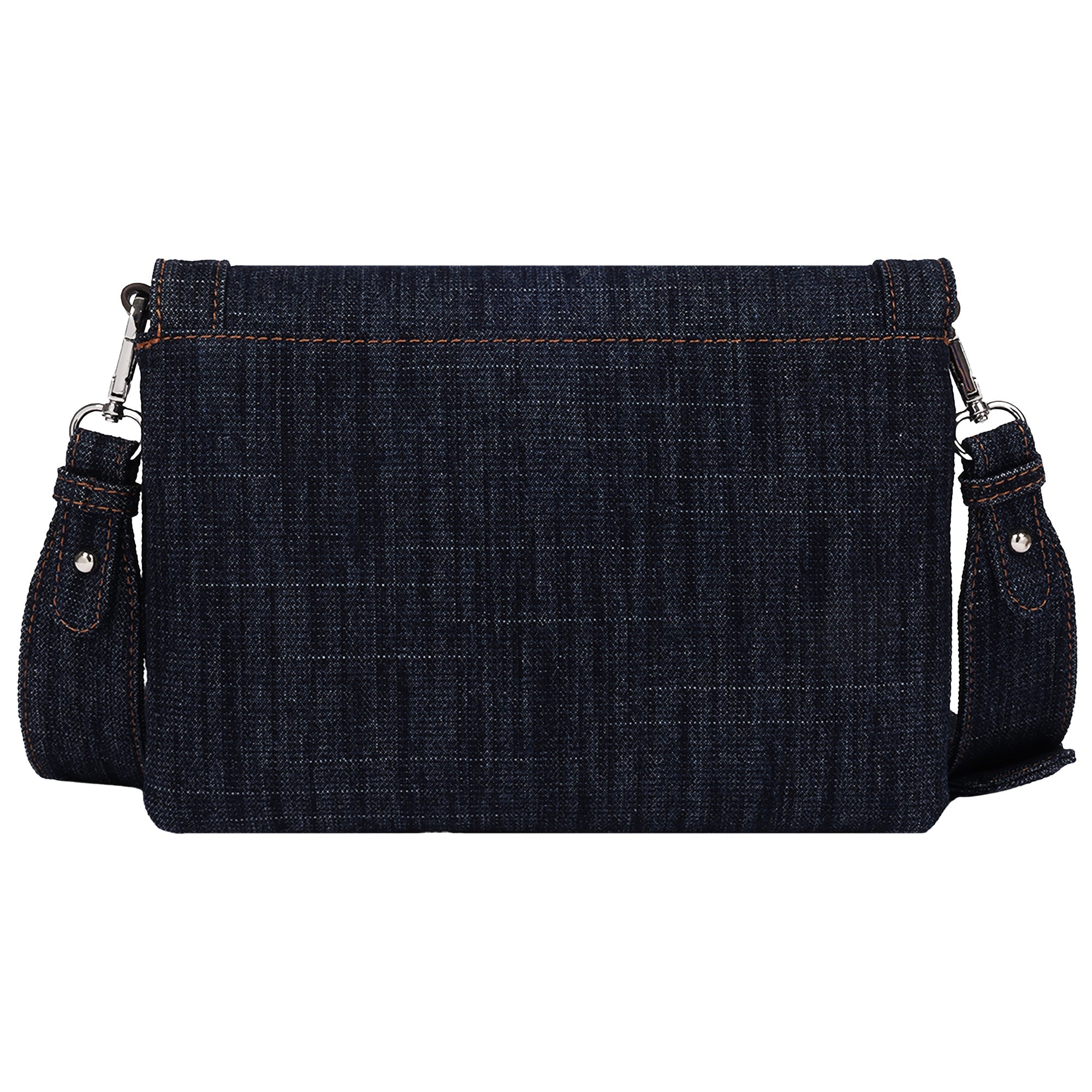 Bolso de mezclilla