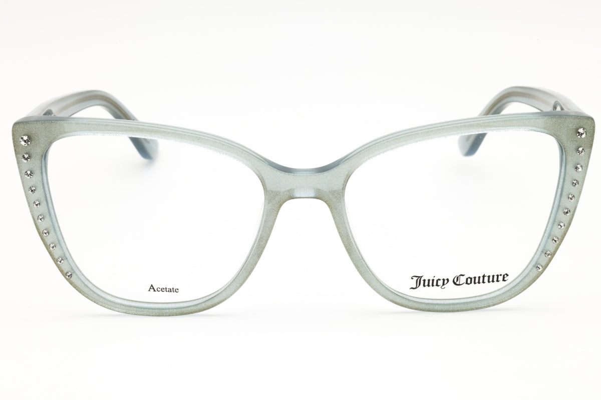 Gafas 53 mm color azul