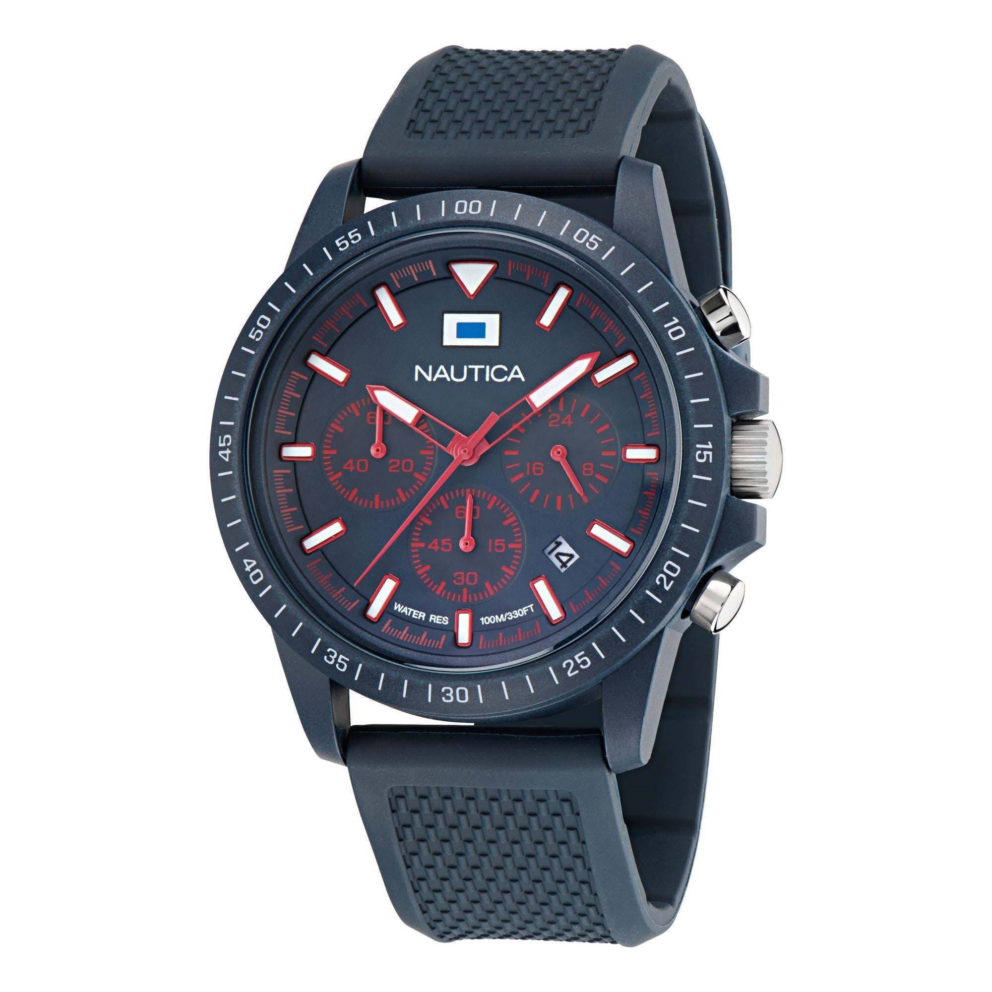 Reloj de hombre