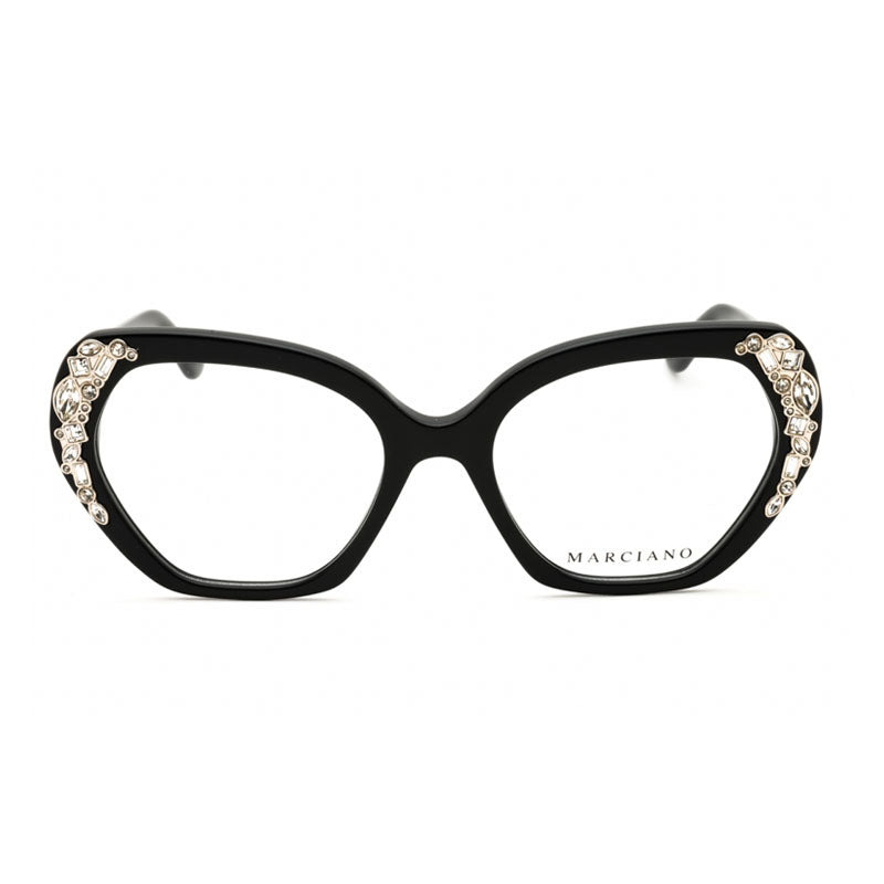 Gafas 53 mm color negro