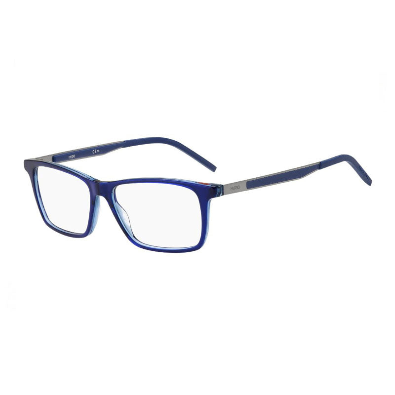 Gafas 55 mm color azul
