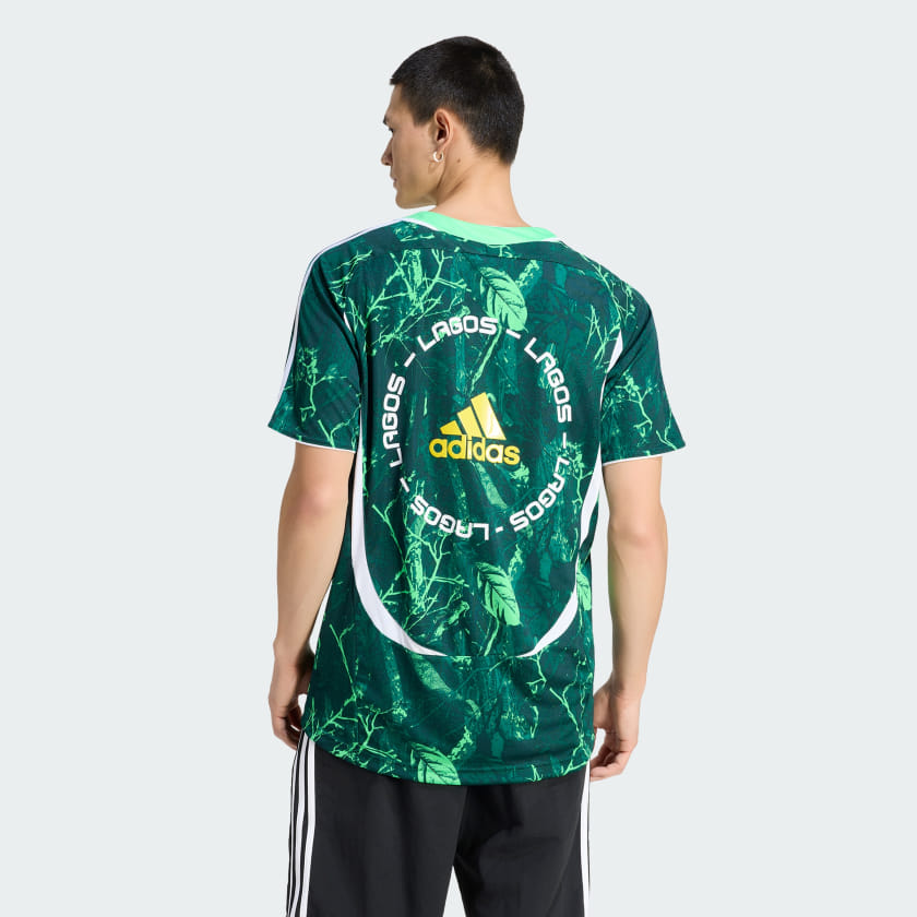 Camiseta de hombre con estampado