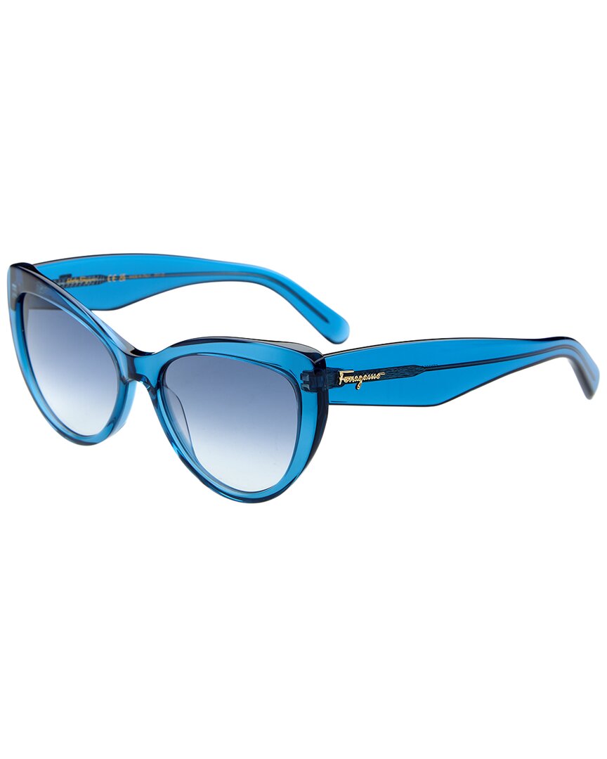 Gafas de sol de mujer 56 mm