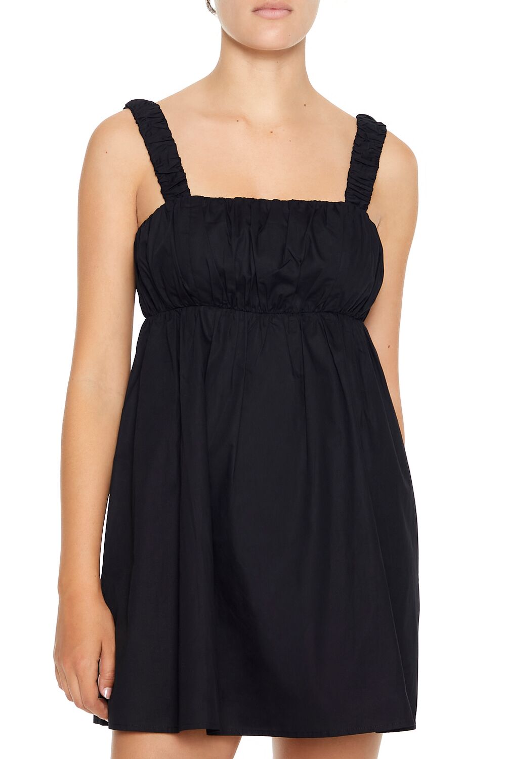 Vestido corto