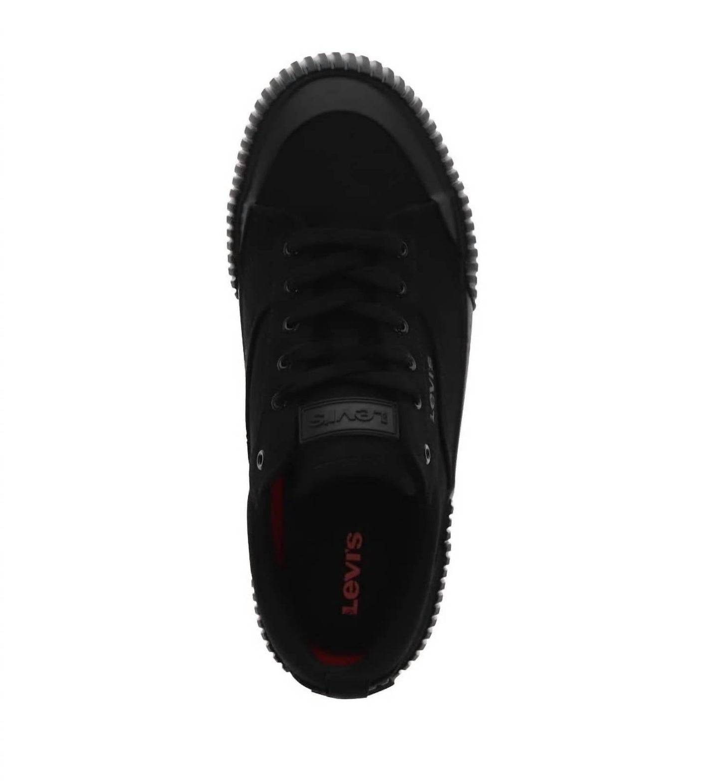 Tenis de mujer color negro