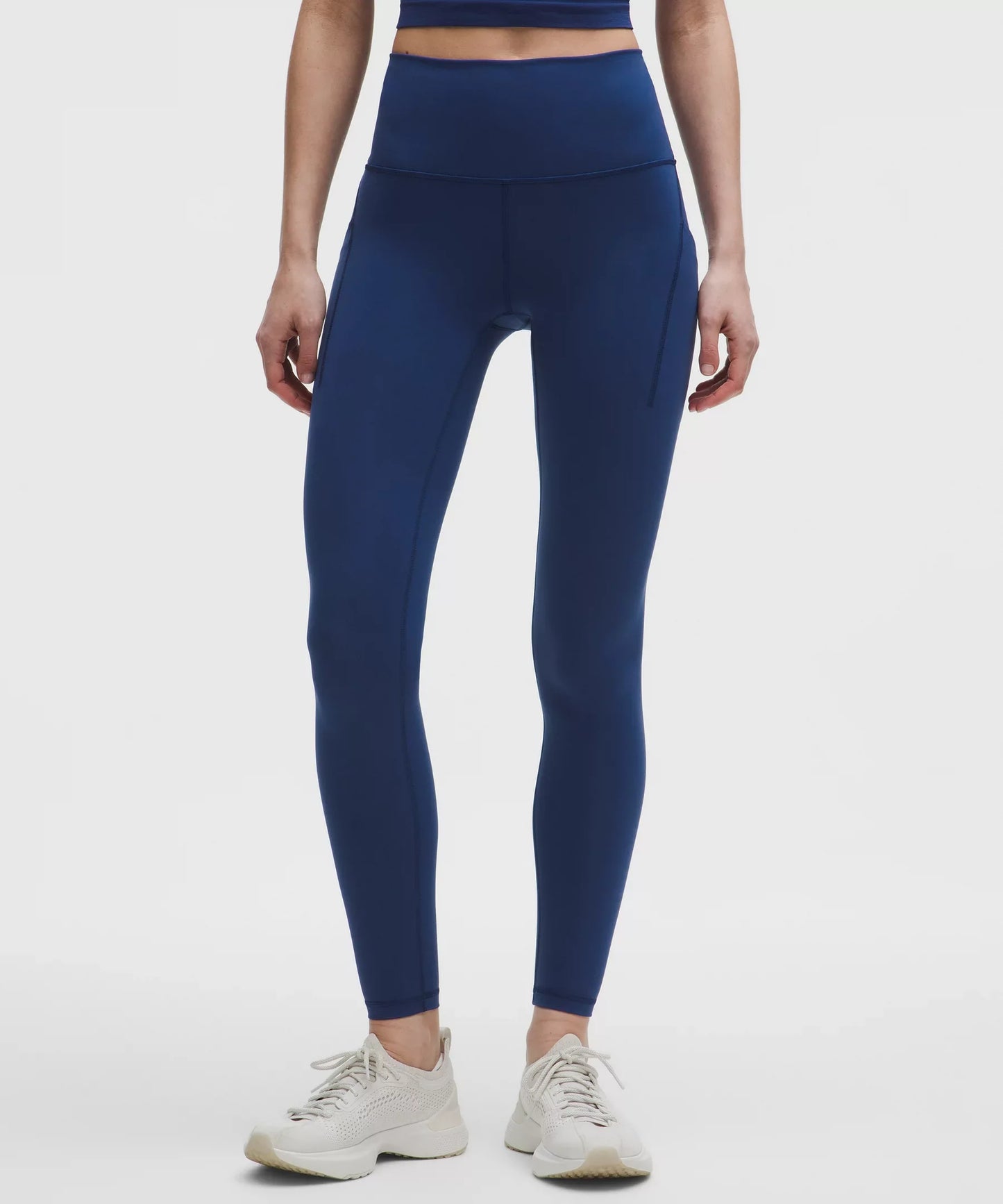 Leggings de tiro alto