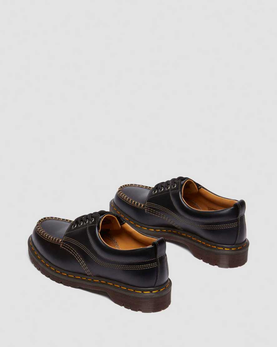 Zapatos de cuero
