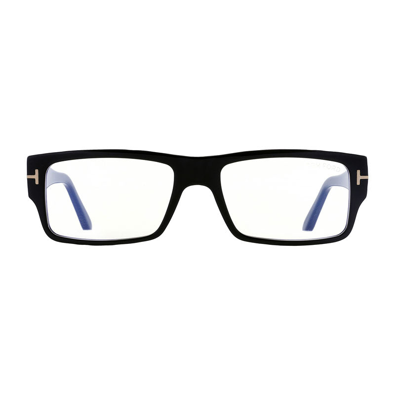Gafas 54 mm color negro