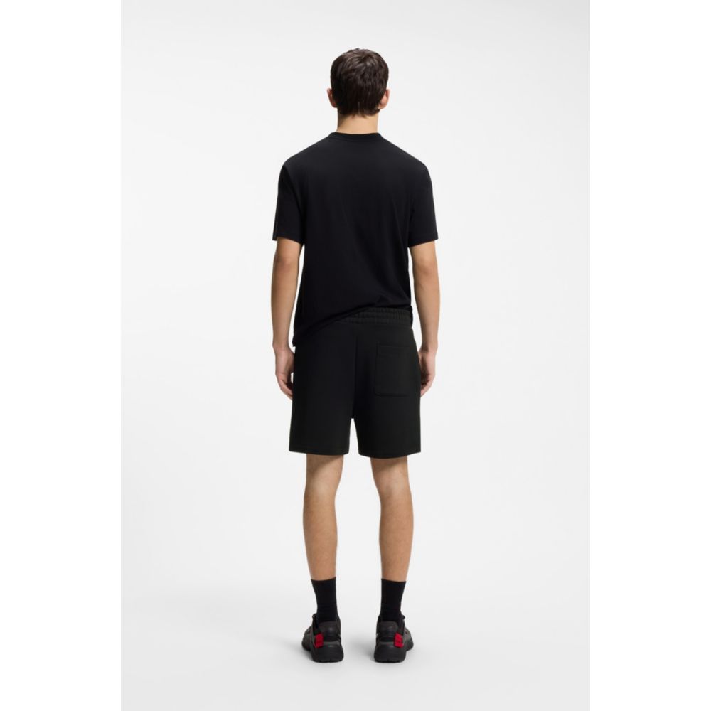 Short de algodón