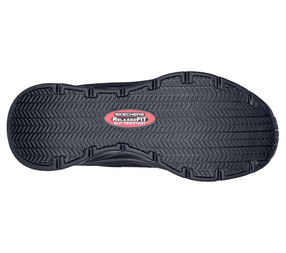 Tenis de hombre color negro