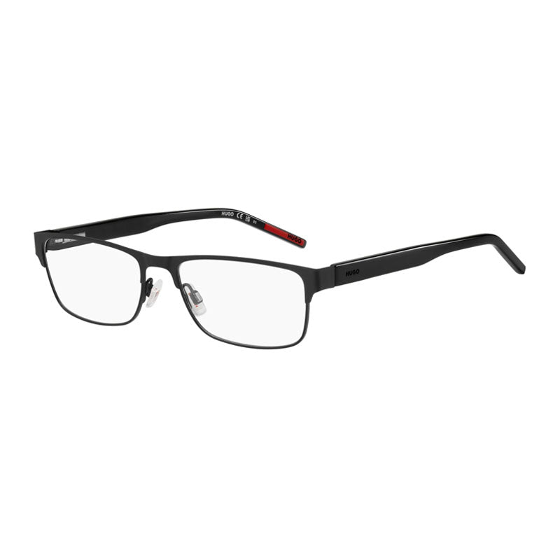 Gafas 55 mm color negro