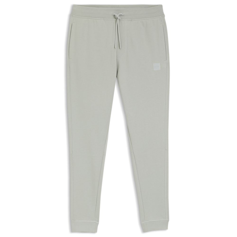 Pantalón deportivo de algodón