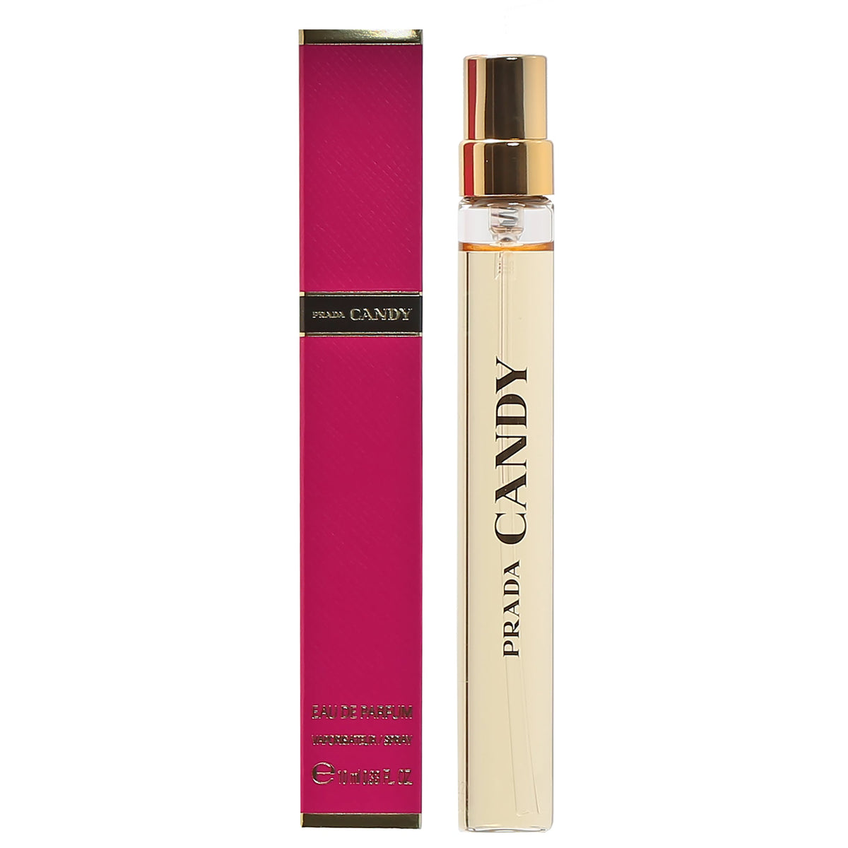 Perfume eau de parfum