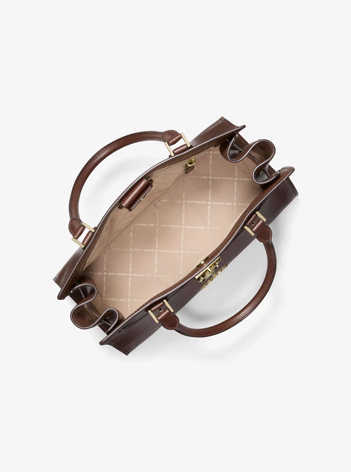 Bolso de cuero