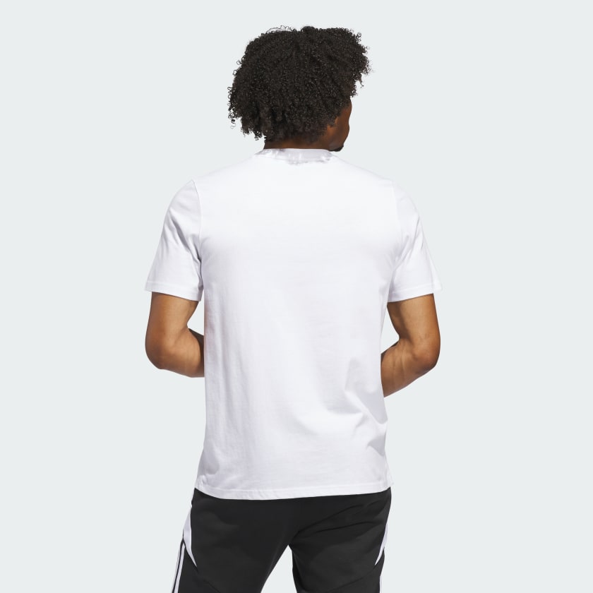 Camiseta de hombre con estampado