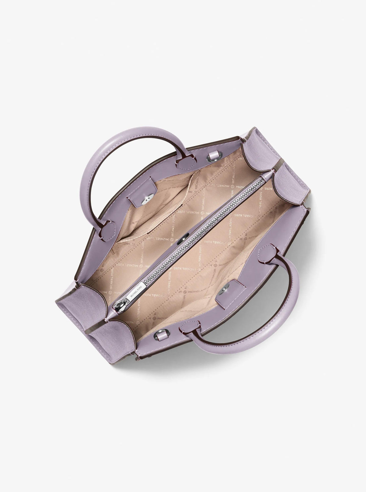 Bolso de cuero