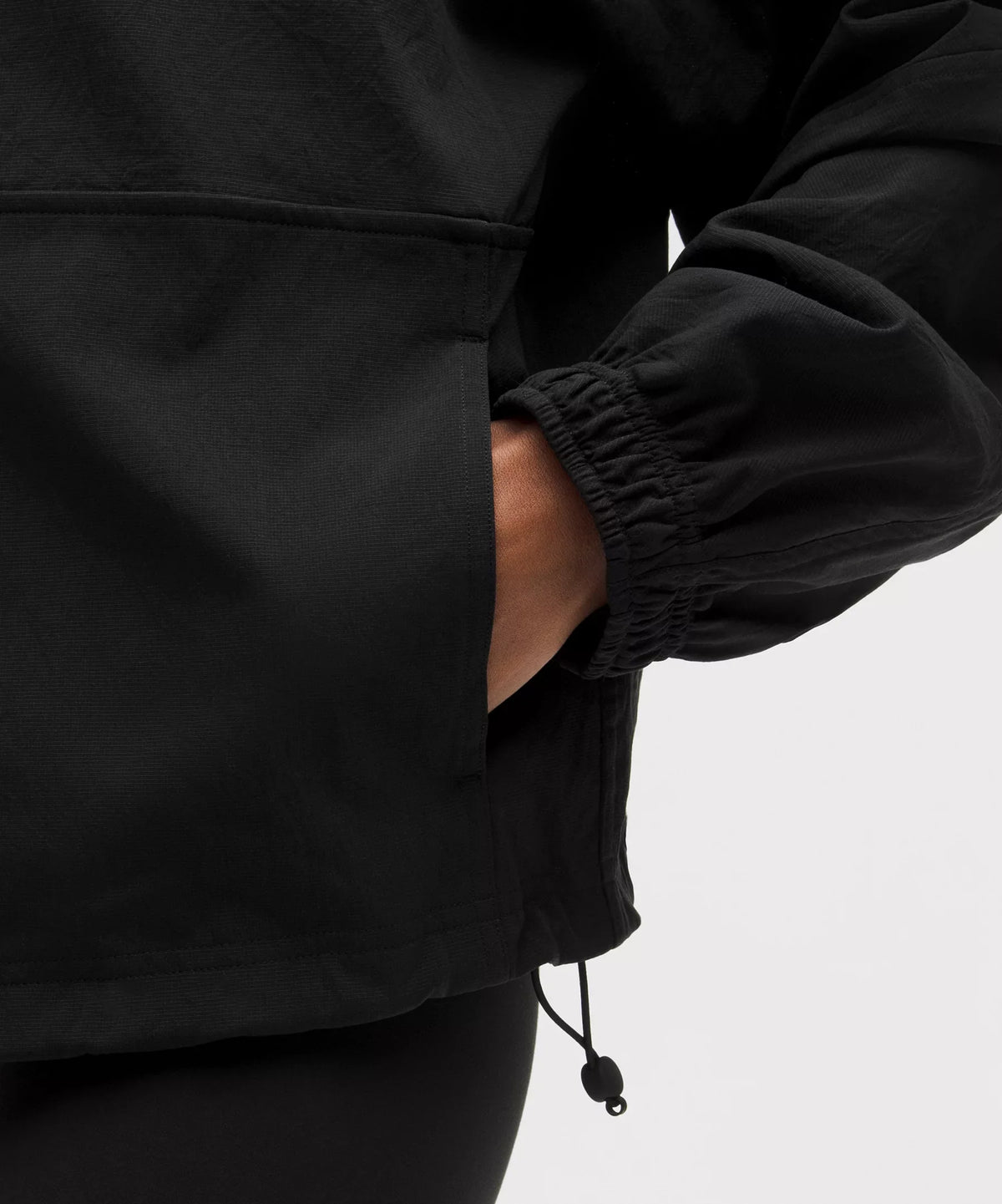 Chaqueta