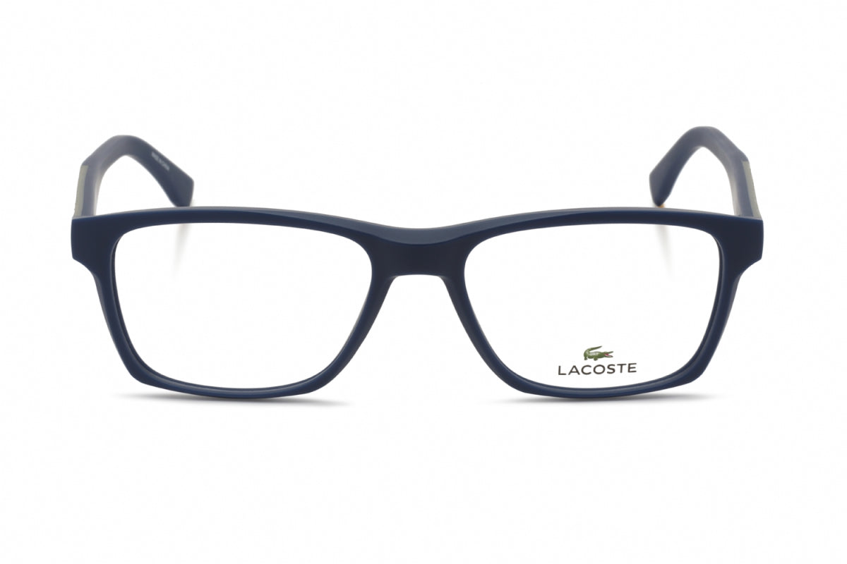 Gafas 54 mm color azul