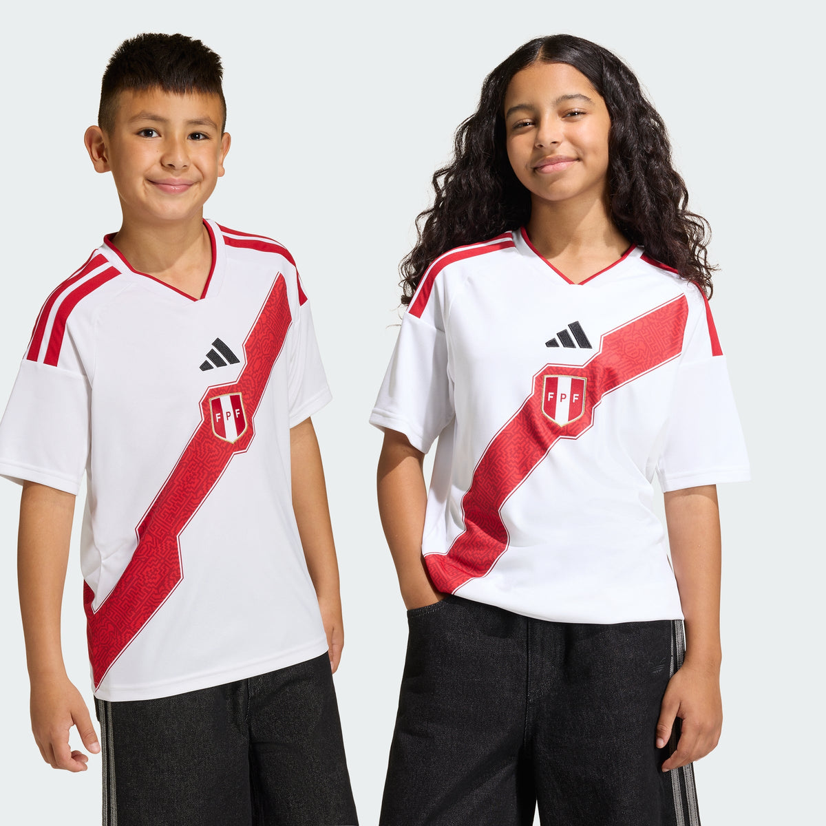 Camiseta infantil