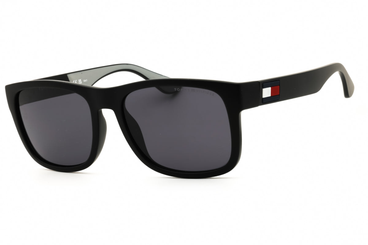 Gafas color negro y gris