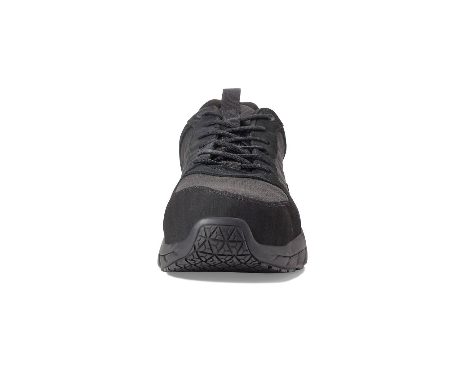 Tenis de mujer color negro