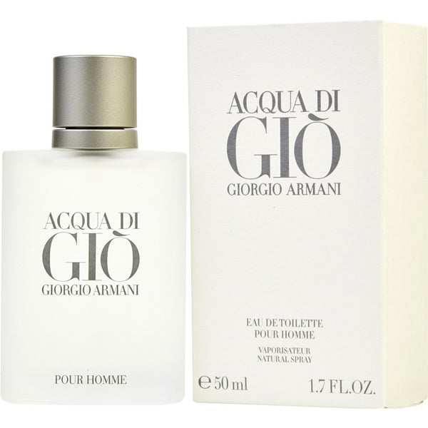 Perfume de hombre eau de toilette 1,7 oz