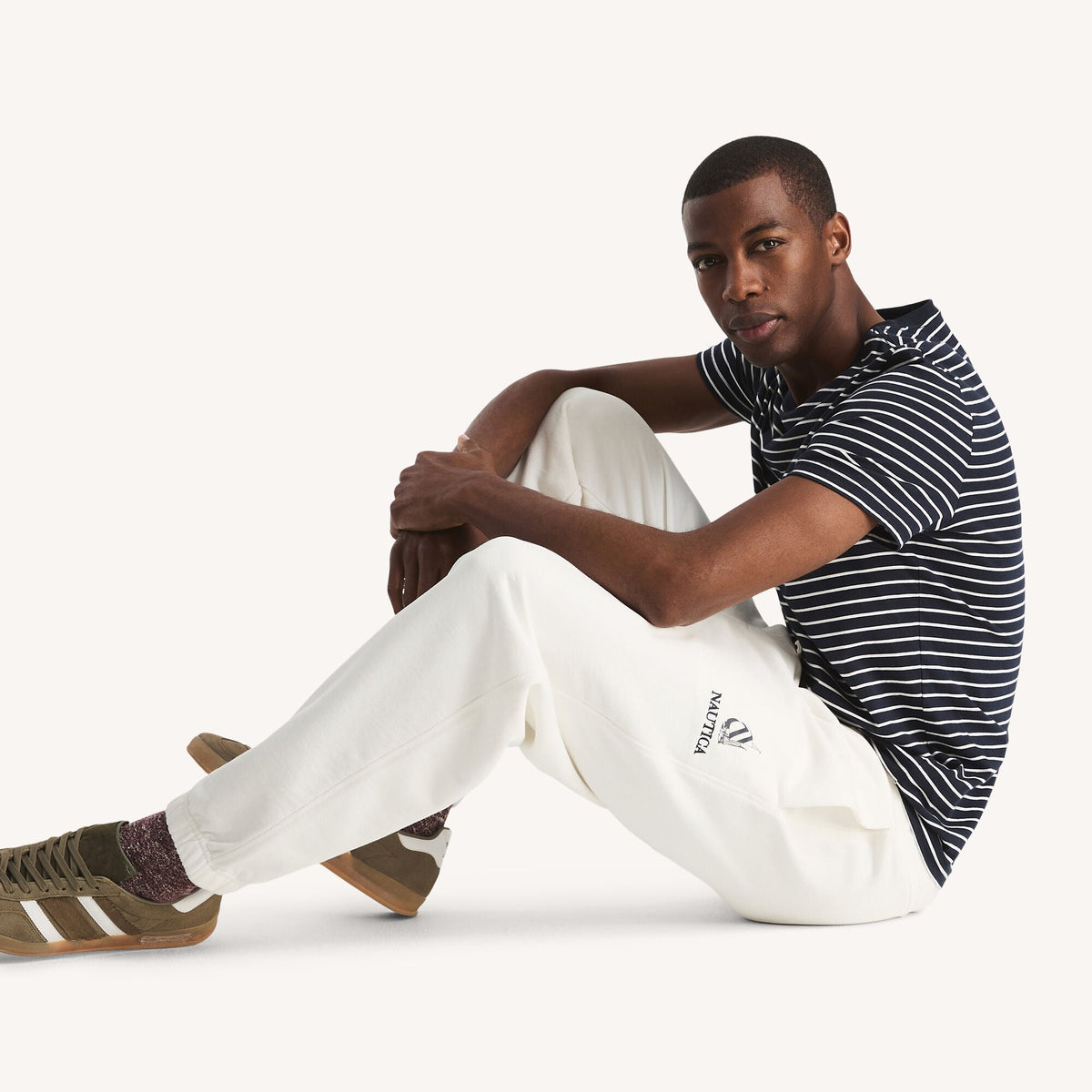Pantalón deportivo de hombre