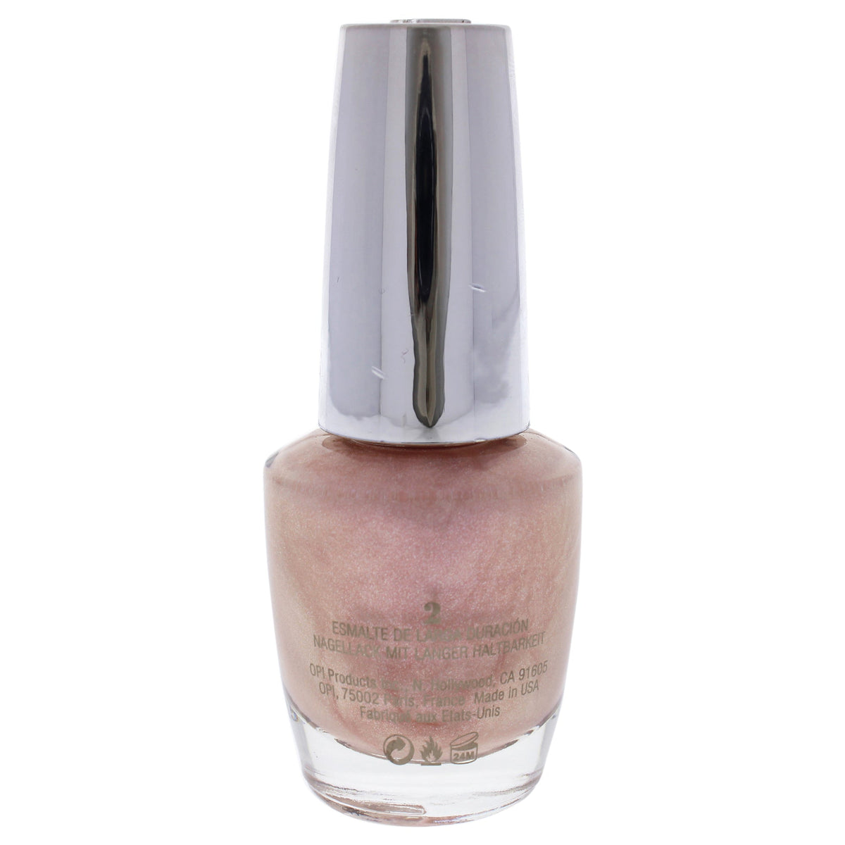 Esmalte de uñas 0,5 oz