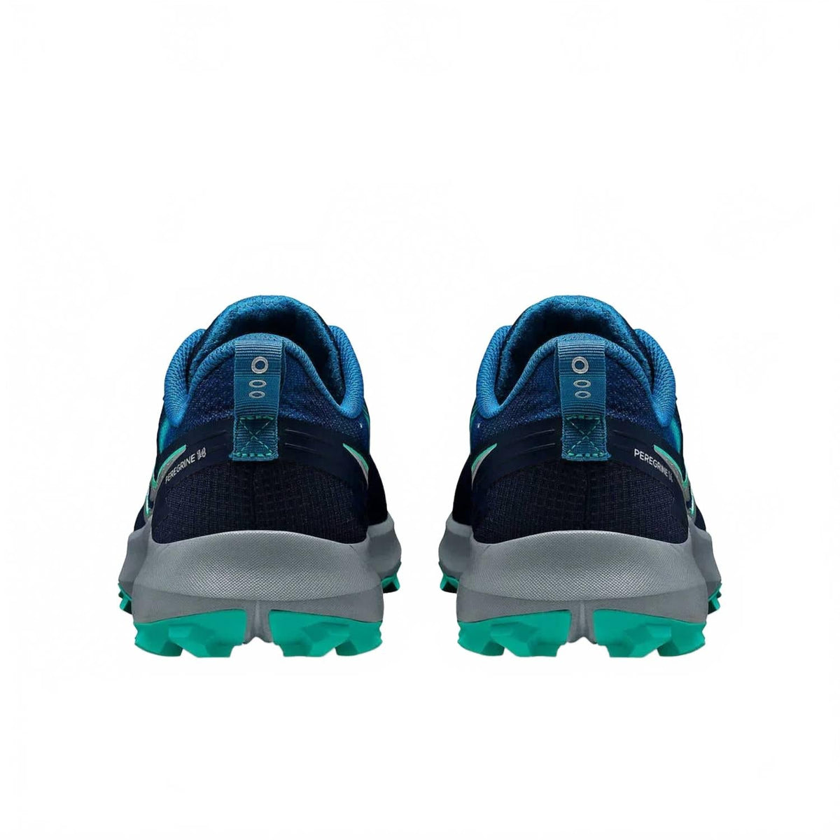 Zapatos de hombre color azul marino