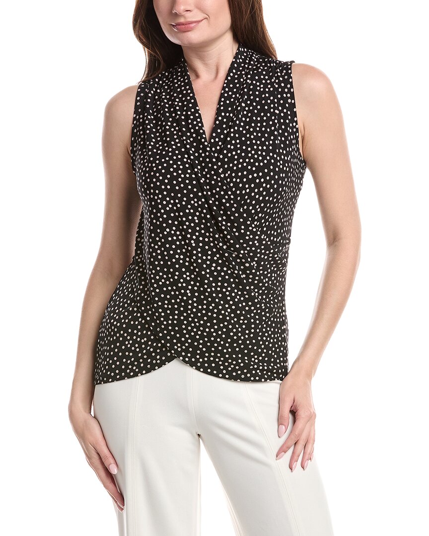 Vince Camuto Cruzado Frontal