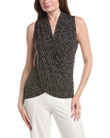 Vince Camuto Cruzado Frontal