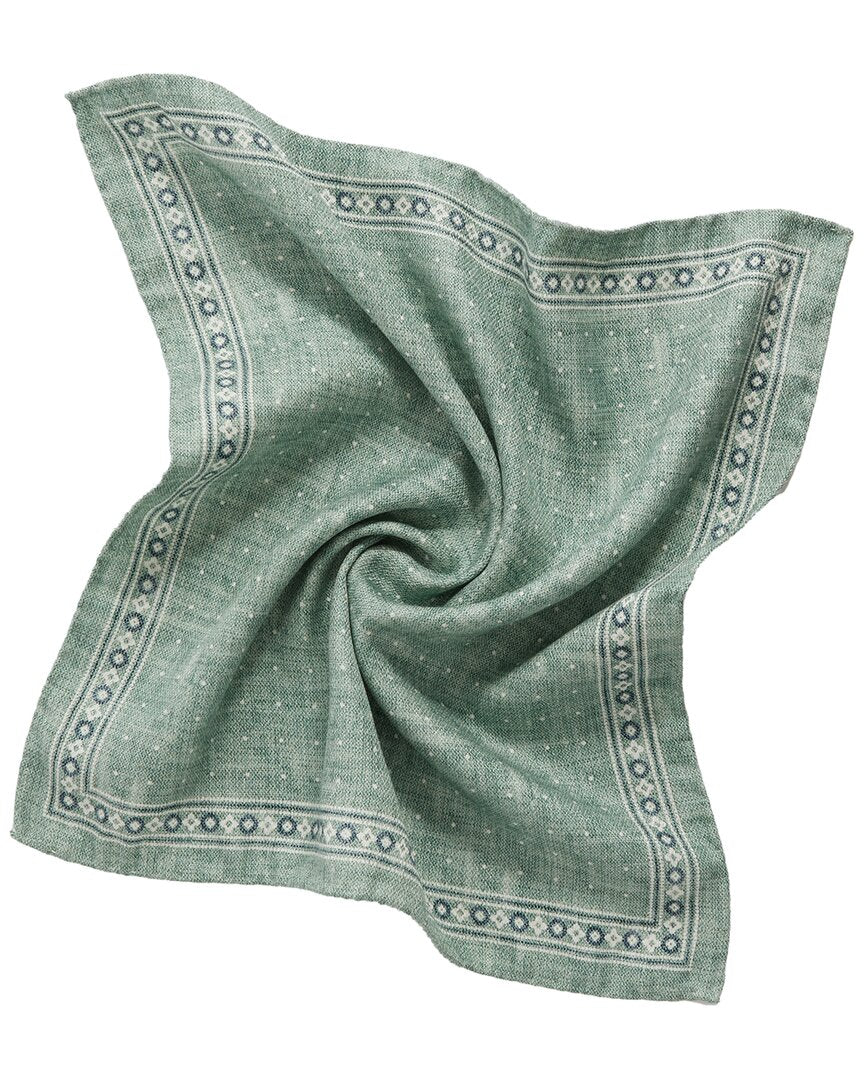 Corbata de seda