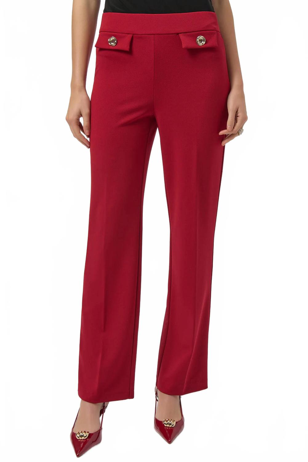 Pantalón de pierna ancha