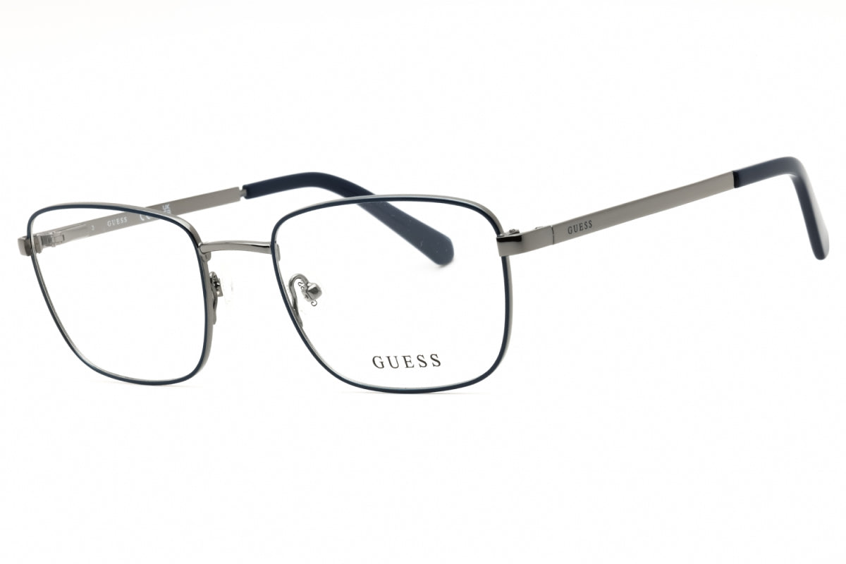 Gafas 52 mm color azul